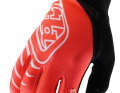 Schick und gefühlsecht: Die Troy Lee Design GP Pro Handschuhe.