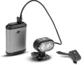 Cube has revised the HPA and given it 1000 lumens more power - with a slightly larger design