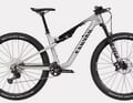 The Canyon Lux Trail CF 6 is not light. But it is unbeatably affordable and absolutely versatile.