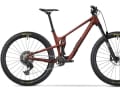 Propain Hugene CF Base: With the look of its full-suspension platform, this direct-to-consumer retailer has hit the mark.