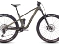 Cube Stereo One22 C:62 TM 29: With its classic shock position and no frills whatsoever, this carbon trail bike ranks right at the top of our design rankings.