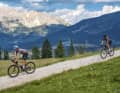 Idylle, Natur und Ausblick: Im Val di Fiemme und Val di Cembra cruist man durchs ursprüngliche Trentino.