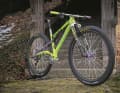 Like this Dead Rabbit XCO 32", most 32-inch bikes are used in the marathon and cross-country sector. However, there are also initial concepts for trail bikes and enduro bikes.