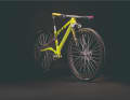 Made by hand in Switzerland: Dead Rabbit XCO 32" | Marathon | 97/100 mm | from 2590 euros.