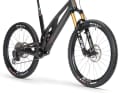 Eye Candy: Unno Burn | Enduro | 170/160 mm | ab 7895 Euro