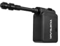 La mini pompe à batterie Topeak E-Booster Digital élimine les crevaisons sans effort