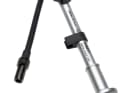With the Blackburn Honest Digital Mini shock pump, the fork and shock can be ideally tuned