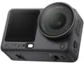 Nouveauté mondiale : la DJI Osmo Action 6 est la première actioncam à diaphragme variable