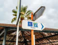 EuroVelo 8 runs along the Mediterranean as part of the European cycle route network and also passes through Valencia