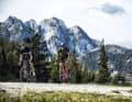 The SalzburgerLand-Salzkammergut racing bike region has expanded its mountains-and-lakes area to include several gravel tours.