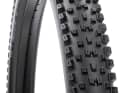 A tyre with solid grip and low rolling resistance: WTB Peacekeeper