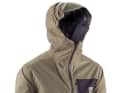 A robust rain jacket like the Leatt Jacket HydraDri 3.0.