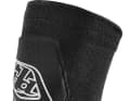 Lightweight knee pads that are still easy to pedal with: Troy Lee Designs Speed Pro knee pads