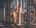 Eine warme Bremse bremst besser – das ist Fakt. Beginnt die Scheibe langsam zu glühen, trennt sich Spreu vom Weizen. Wer dann noch zuverlässig verzögert, gehört zu den Besten.