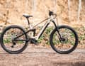 Conway Xyron ST 5.0 im Test: E-MTB Touren-Profi zum fairen Preis