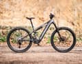 Stereo Hybrid One44 HPC SLX test: Cube E-MTB at the best price?
