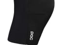 Poc VPD Max Knee MTB - Poc goes the extra mile when it comes to safety. With its innovative two-layer construction, the new VPD Max Knee is certified to the strict Level 2 standard, but thanks to its soft Lycra sock it feels like a much lighter protector. The two layers slide over each other on impact and are designed to keep the pad in the correct position.