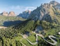 Der Giro delle Dolomiti - die traditionsreiche Rennradveranstaltung - findet am 14. Juli 2026 statt.