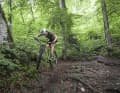 Das Handling des 32 Zoll Bikes ähnelt dem eines Trail-Hardtails. Allerdings ist es leichter als fast alle 29er in dieser Nischen-Kategorie.