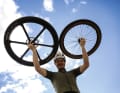 Von 26 bis 32 Zoll: Das Mountainbike hat in Sachen Laufradgröße bereits einige Evolutionen durchgemacht.