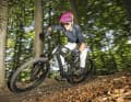 Für Touren und Natur-Trails könnte das neue Canyon Lux Trail CF 2027 das ideale Bike für viele Leser sein.