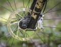 When it comes to braking performance, the SRAM Motive may not be the best in its class, but it is worlds better than its predecessor.