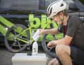 Wir haben den Maurten Drink Mix 320 Caf 100 unter realen Marathon-Bedingungen getestet.