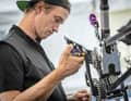 Nach drei Jahren Entwicklung im Downhill-Worldcup können auch Nicht-Profis das Gamux Sego inzwischen kaufen.