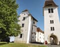Une halte chargée d'histoire : le château de Seggau abrite l'une des plus anciennes caves à vin d'Europe.