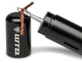 Die kleinen Metallanker des WTB TCS Rocket Kits halten Tire Plugs zuverlässig im Reifen.