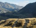 The South Island boasts spectacular mountain scenery; the region around Mount Cook National Park, in particular, is sure to set the hearts of outdoor enthusiasts racing.