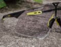 In the initial tint, the Hypercraft is almost clear and therefore also suitable for bad weather
