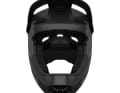 The Poc Barocon from the front: safety technology from Sweden.