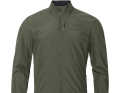 Kuro Air: Lightweight wind jacket from Vaude in khaki