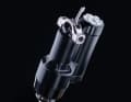 All in one piece: The one-piece construction of the Intend Hover Monocoque eliminates sources of error.