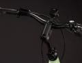 Height-adjustable stem: The Speedlifter stem can be adjusted for height and is designed to provide a suitable setup for riders between 1.60 and 1.90 metres tall.