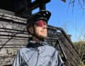 Basically, the Fernflow Windbreaker makes you feel good.