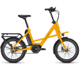 This is the Kalkhoff Image C Advance+