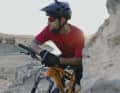 Masters pretty much every two-wheeler, with or without a motor: David Cachon.