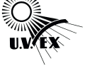 Protection from the sun's rays: the first brand logo from 1956.