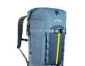 The largest model: Rapid Rolltop 35 WP (35 litres) for 150 euros.