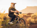 Thomas Genon a.k.a. Tommy G will be taking part in the Red Bull Rampage for the tenth time in a row on 13 October.