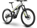 Husqvarna Hard Cross HC4: Für 7299 Euro bekommt man ein Fox Performance Fahrwerk.