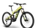 Husqvarna Hard Cross HC5: Das Top-Modell kommt für 8199 Euro mit Fox Factory Fahrwerk.