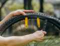 Tyre lever
