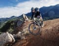 Trails ja, für zu schweres Gelände ist das leichte Kaizen mit seinen 140 Millimetern aber nicht gemacht.