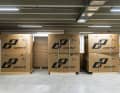 Other areas of the company will not be affected by the reorganisation.