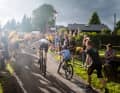 Der älteste MTB-Marathon Deutschlands ist berühmt für sein buntes Rahmenprogramm. Kult ist unter anderem der Bergsprint am Vorabend des Marathons.