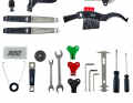 Rose All2gether Bike Repair Box Performance XL