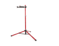 Slightly lighter and cheaper, though with a lower weight limit, the Feedback Sports Pro Mechanic Bike Repair Stand comes highly recommended for carrying out repairs on the go.